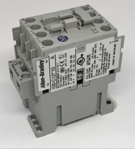 069. Contactor, compressor 12a