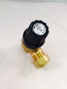 249. Safety valve 10 bar