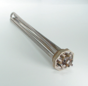 Immersion heater to Värmebaronen 3020