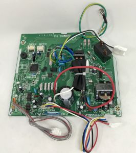 007A. Controllers / PCB to Nordic Inverter 12 GR-N