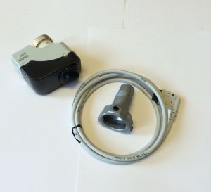 Actuator + Adapter