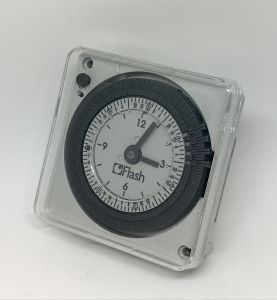 Timer Flash 16505 to UTK-E