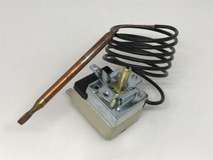 003. Thermostat 1-pole