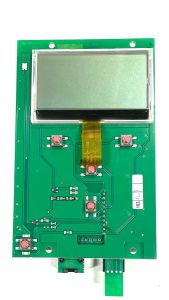 PCB Displ Ecoflex