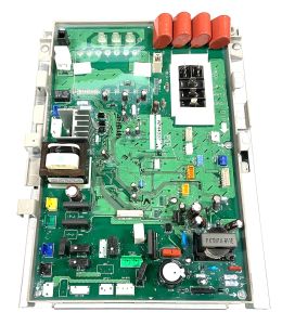 PCB CU-L43DBE8 Main
