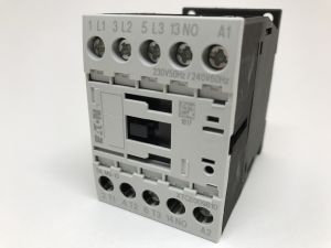 002B. Contactor DILM9-10