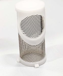Filter, Filterball Impel Dn25
