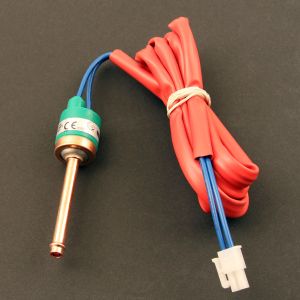 006C. Pressure switch LP0,3 R134a L = 1150 m