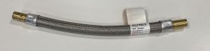 Heat flex hose 0,4