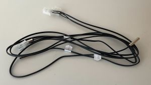 072. Temperature sensor kit (218171)