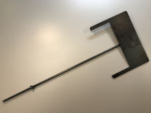 005. Direct damper Alpha-combi
