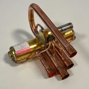 Reversing valve stf-0248g cv6233094885
