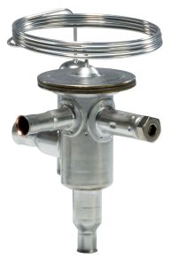 Expansion Valve Thermia Diplomat 10SP