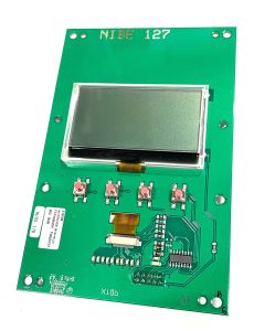 030. Display Card Res.d.