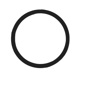 Gasket ¤238 / 206 * 2 Battery