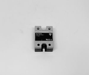 Static relay