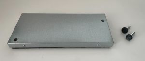 Filter Cover Comfortzone EX