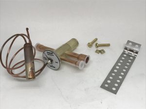 048. Expansionsventilflica R407c