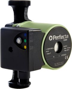 Cirkulationspump Perfecta Core 20U-8-180 EEI=0,19