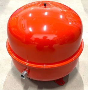 Expansion vessel 35L - Zilmet