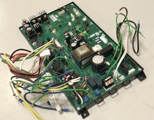 PCB WH-SXC12F9E8