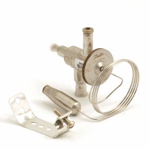 Expansion valve, R290