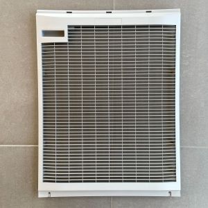 Grating 042. Fan Rcr435a001a