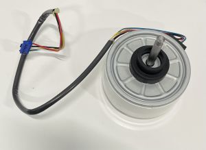 Lower fan motor for MFZ-KA25/35/50VA