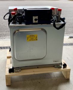 CMR 45-8 1x230V Kyldel 8kw - NIBE