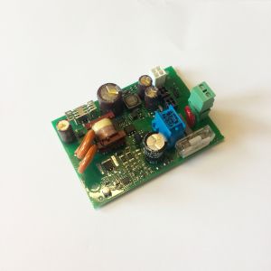 14. Power supply 12V + 15V SMPS
