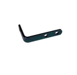 Arm draft regulator