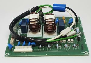 PCB CU4E23JBE/LBE/PBE Noise Filter