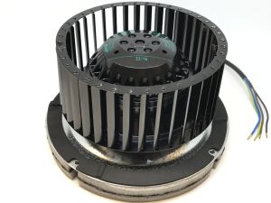 036. Exhaust air fan 130w