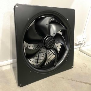 036. Fan for Nibe F-2025, 14kW
