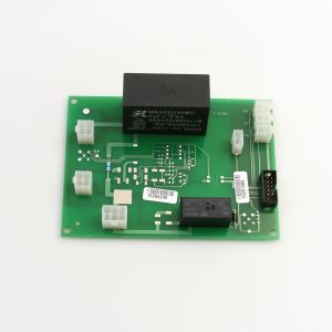 Fan Card without pressure switch