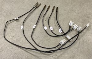 076. Sensor Kit Vascular Vvm310