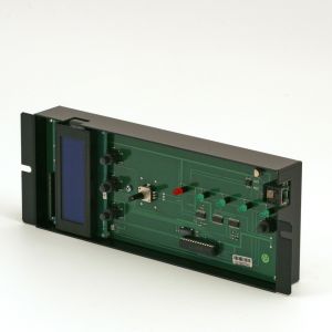 Rego 600 display card Oem Carr.