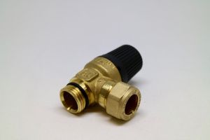 08. Safety valve 9 bar LK514