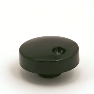 Display wheel black