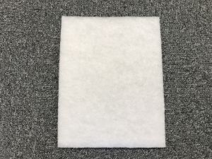 119. Exhaust air filter G4 25mm