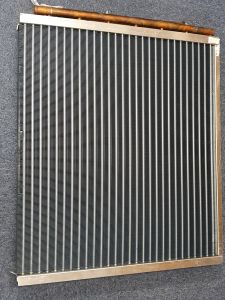 017. Evaporator F2025-14