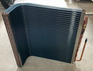 017. Evaporator