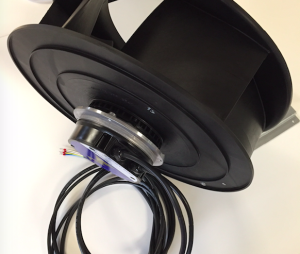 Fan RH45V.1 SP