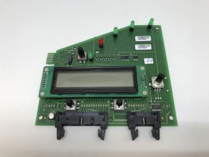 30. Controller card IVT 490/290 - R410-290,490 v.2.5 SE