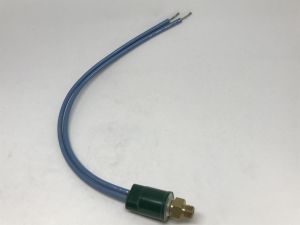 Pressure switch for signalanod
