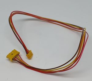 Cable CS-E7/9/12B/CKP