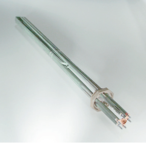Immersion heater to EP 52