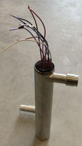 001. Immersion Heater