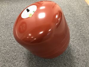 085. Pressure Tanks