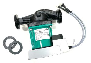 Circulation Strator Para 30 1-11
